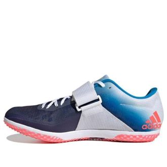 adidas Adizero High Jump Blue GY0922