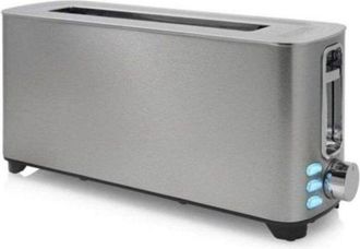 Princess Toaster - PRINCESS - 142405 - Stainless Steel - 1050W - 2 Slices