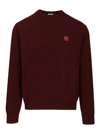 Loewe Wool Sweater