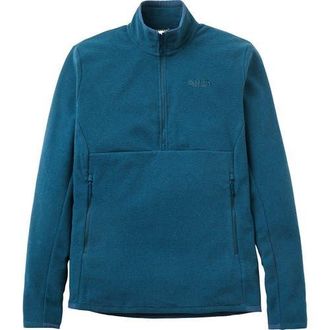 RAB Stavel Pull-On Jacket - Mens in Tempest Blue at Nordstrom, Size X-Large