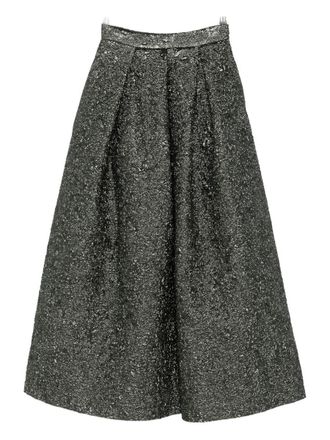 Lunatica Milano Long Skirt