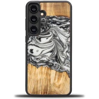 OEM Funda Bewood Unique Para Samsung Galaxy S24 Fe 5g - 4 Elementos - Tierra