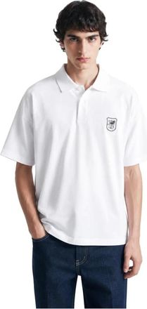 Mauro Grifoni Uomo, Top, Bianco, 2Xl, new