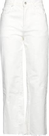 Fracomina BOTTOMWEAR - Jeans on YOOX.COM