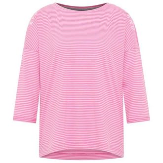 Elbsand Veera T-Shirt 3/4 Sleeve Longsleeve f&uuml;r Damen | rosa