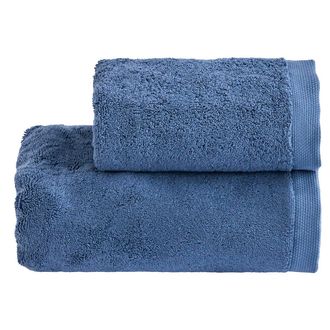Biancoperla LUXE Face + Guest Set, Blue