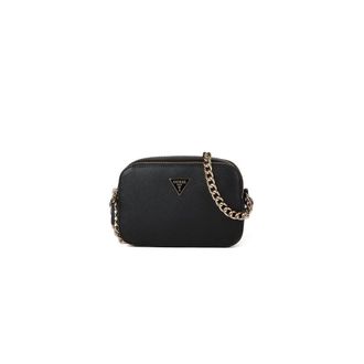 Guess Cross Body Bags, female, Black, Size: ONE SIZE Noelle II Crossbody Camera