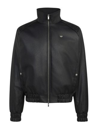 adidas Originals Tracktop Nero