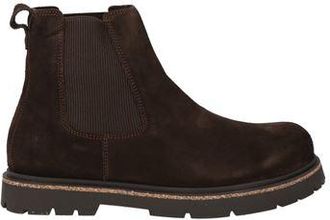 Birkenstock CALZATURE - Stivaletti su YOOX.COM
