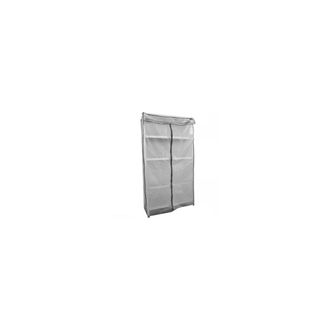BIZZOTTO Accesorio Protecci&oacute;n Inaba Nylon Transparente 100x40x188 Cm