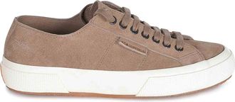 Superga Sneakers Made Of Cotton