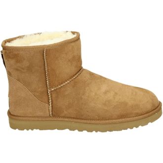 Josef Seibel Chance Herenlaarzen Cognac Leer Su&egrave;de - Heren - Winterlaarzen - Bruin - 41 EU - Leer - Schoenen