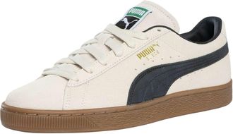 Puma Su&egrave;de Terrassneakers, Grijs