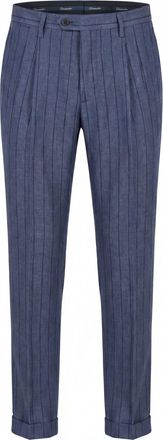 Drumohr Carrot Pants