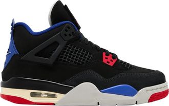 Nike Jordan Retro Rare Air Sneakers - Heren - Fitnessschoenen - Zwart - 38 1/2 EU - Fitness