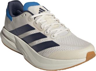 adidas Duramo Speed 2 Sneaker in Chalk White/Navy/Ray Blue at Nordstrom Rack, Size 11.5