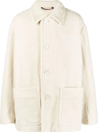 Dries Van Noten Uomo, Giacche, Beige, M, new