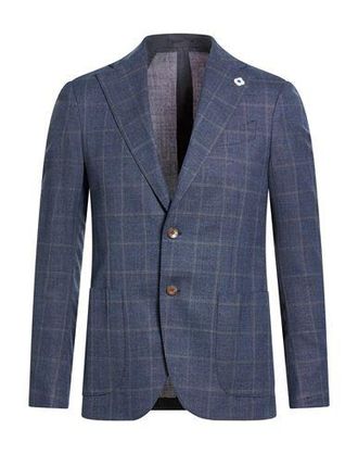 Lardini SUITS and CO-ORDS - Blazers on YOOX.COM