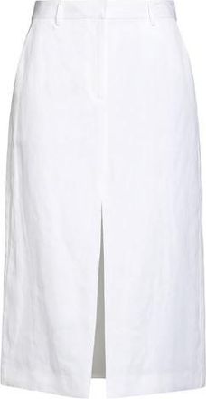 Theory BOTTOMWEAR - Gonne midi su YOOX.COM