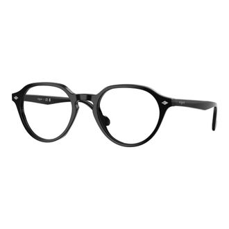 Vogue Glasses, male, Black, Size: 48 MM Vo5598 Optical Frame