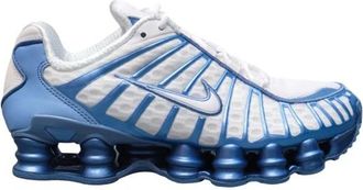 Nike Fitness, Dames, Blauw, 39 EU, Shox TL