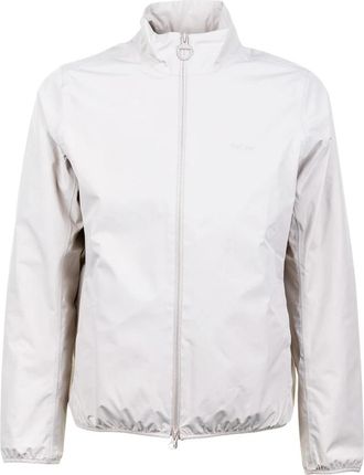 Barbour Light Jassen - Dames - Zomerjassen - Grijs - XL - Jassen