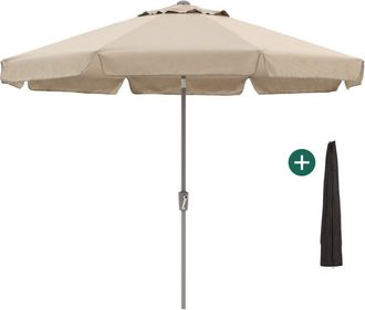 Shadowline Aruba parasol &oslash; 300cm