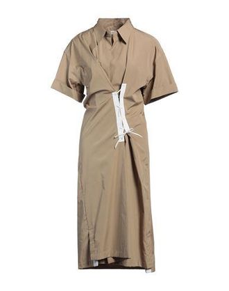 Dries Van Noten Midi dresses