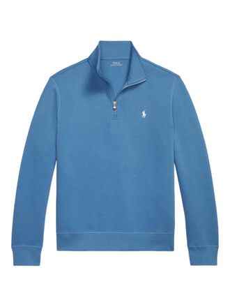 Polo Ralph Lauren Poloshirt met logo - Blauw