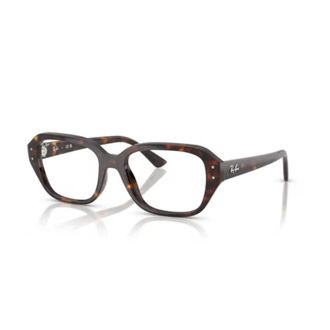 Ray-Ban Vista Zonnebril - unisex - Brillen - Bruin - 51 MM - Accessoires