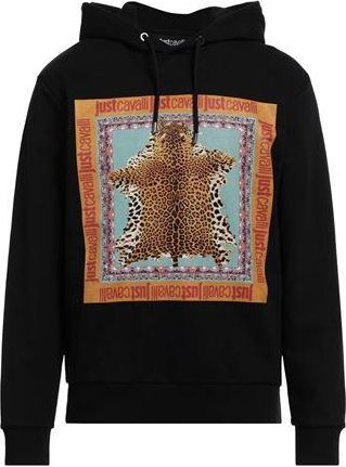 Just Cavalli CAMISETAS Y TOPS - Sudaderas en YOOX.COM