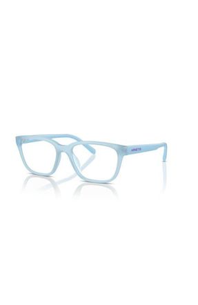 Arnette 52mm Square optical glasses in Blue at Nordstrom