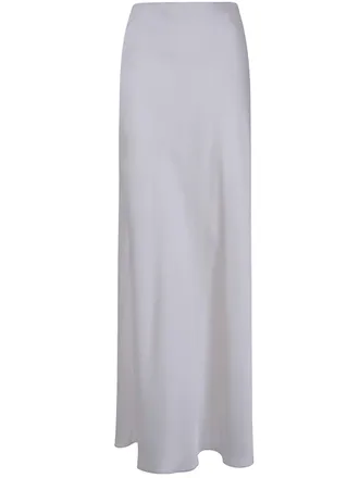 Ralph Lauren Skirt A-Line Woven A-Line Skirt