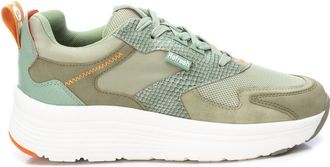 Xti Womens Casual Sneakers By XTI