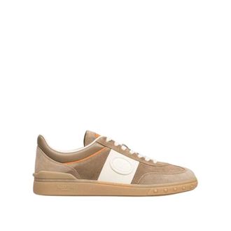 Valentino Sneakers, male, Beige, Size: 12 US Upvillage Sneaker