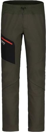 Maloja MarcusM. Langlaufhose für Herren | oliv