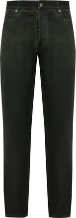 Burberry Hombre, Vaqueros, Negro, Talla: W36