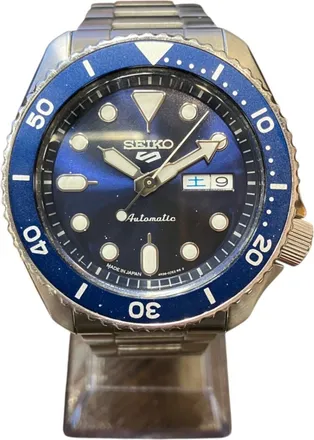 Seiko Seiko