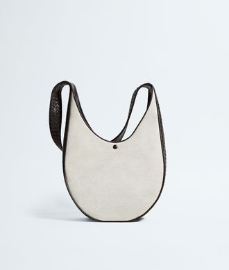 Bottega Veneta Ovetto - Beige - Women