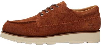 Timberland Britton Mills Shoe Rust TB0A43JGEIZ