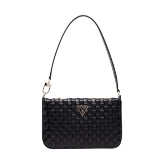 Guess Mujer, Bolsos, Negro, Talla: ONE Size
