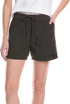 James Perse Poplin Short