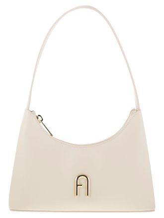 Furla Diamante mini bolso de hombro ol&iacute;mpico