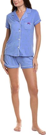 Tart Tart 2Pc Dixie Pajama Set