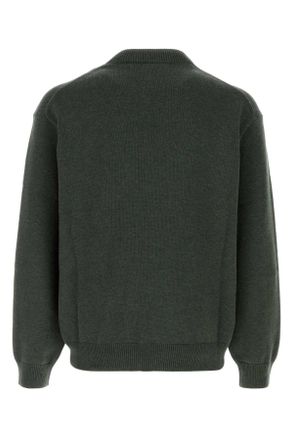 Kenzo Kenzo Sweater - Green