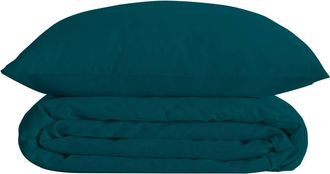 Atmosphera Atmosphera - Ropa De Cama - Percal - 220x240 Cm Cr&eacute;ateur DInt&eacute;rieur