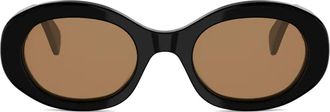 Celine Occhiali da sole Celine Cl40194 U
