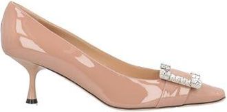 Sergio Rossi SCHUHE - Pumps auf YOOX.COM