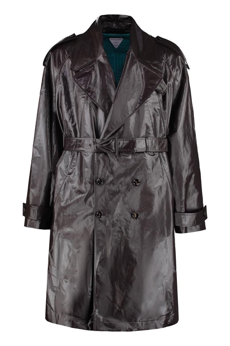 Black Bottega Veneta Coats: Shop up to −63% | Stylight