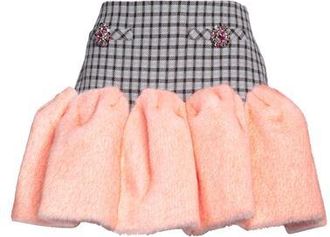 Area PARTES DE ABAJO - Minifaldas en YOOX.COM